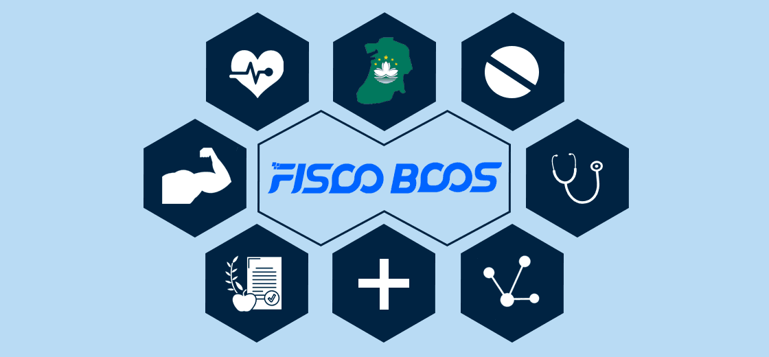 FISCO BCOS Reports Blockchain-Based Health Records Resumed Tourism to Macau