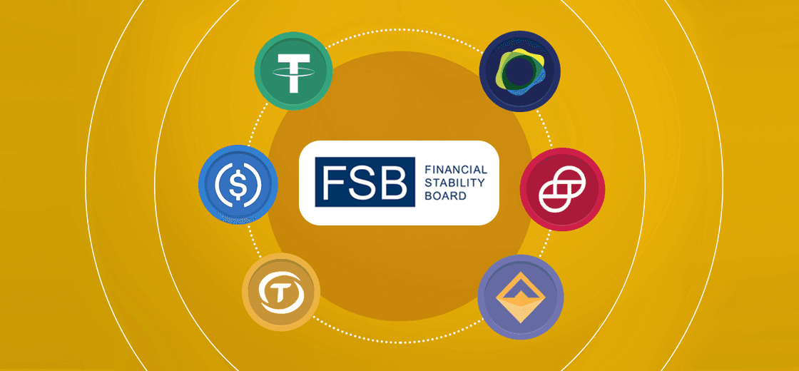 FSB Releases Recommendations to Regulate Global Stablecoins Like Libra