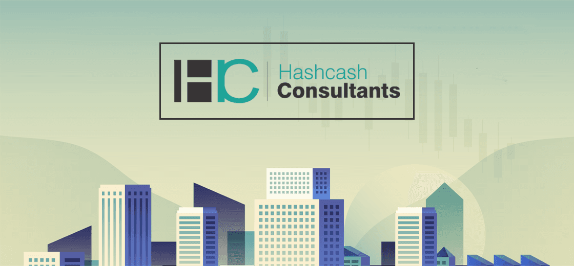 HashCash Consultants to Launch Real Estate Dedicated Crypto Exchange