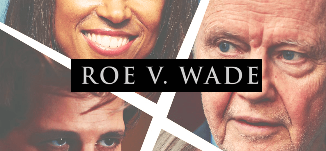 Hollywood Movie "Roe v. Wade" to be Tokenized