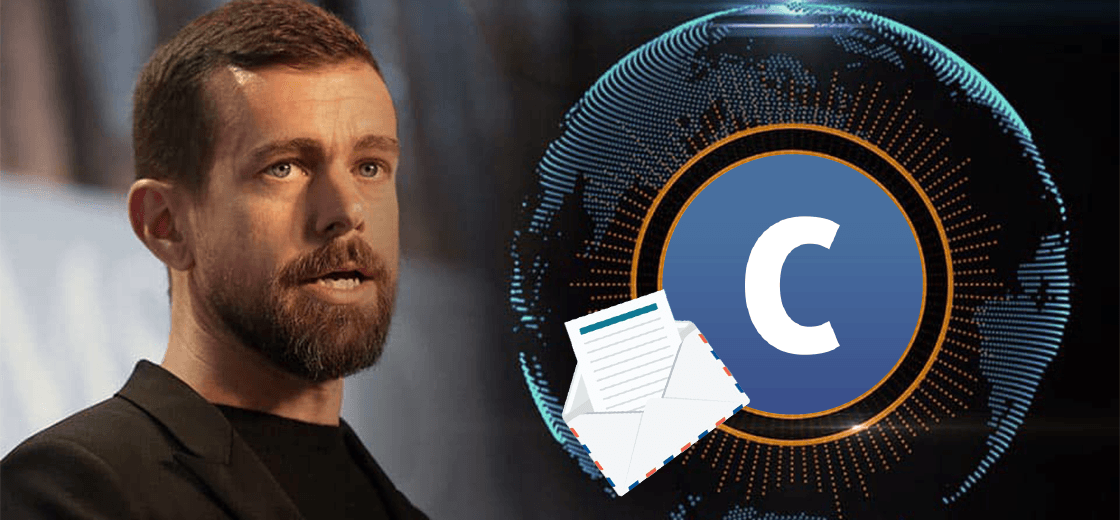 Twitter CEO Jack Dorsey disapproves With Coinbase CEO Brian Armstrong Over Its Corporate Activism Policy