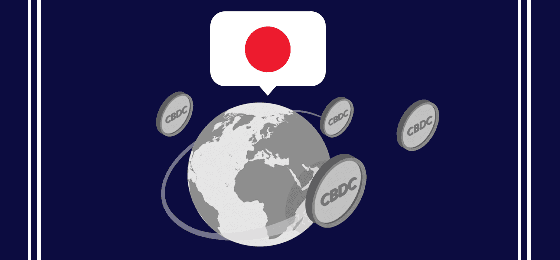 Japan Not Planning to Issue CBDC But Might Deepen Research