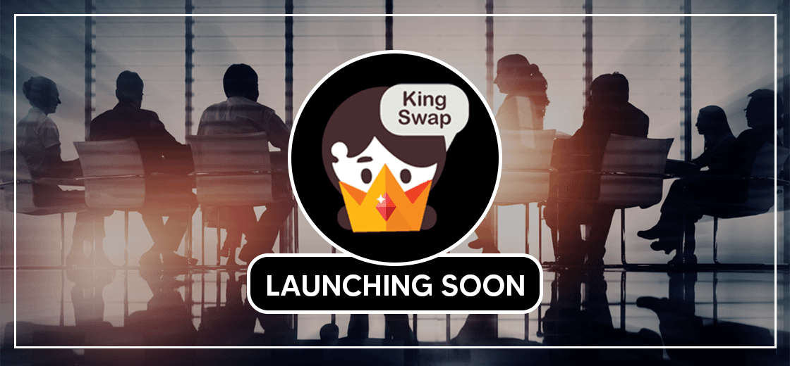 KingSwap Announces its Advisory Board