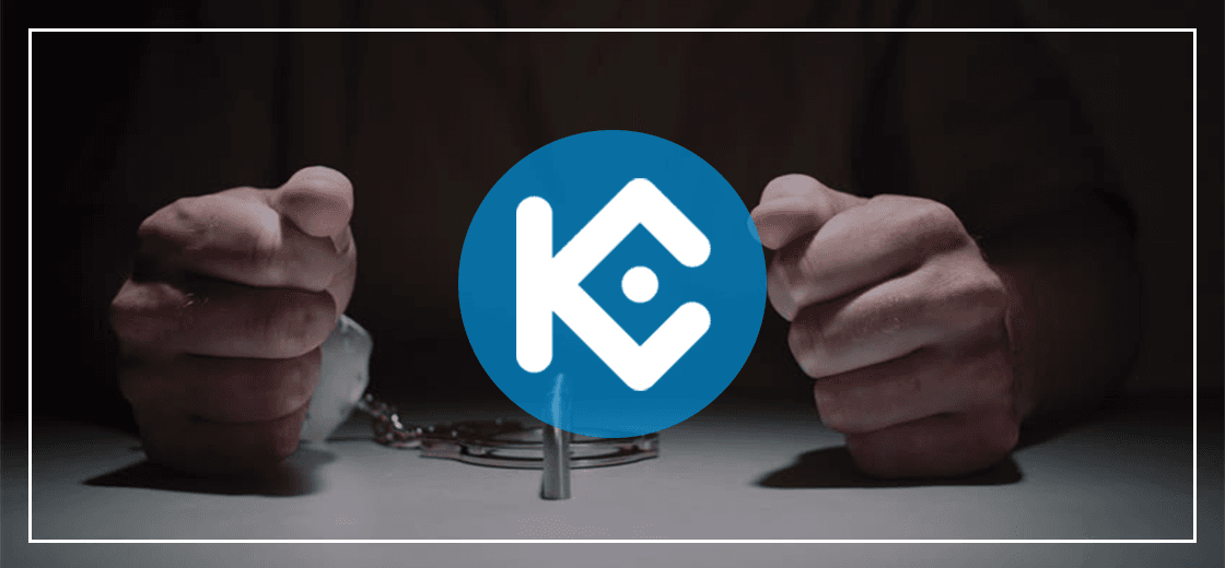 KuCoin Raises $150 Million