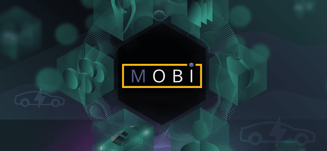 MOBI Integrates Blockchain Into Vehicle Charging Network