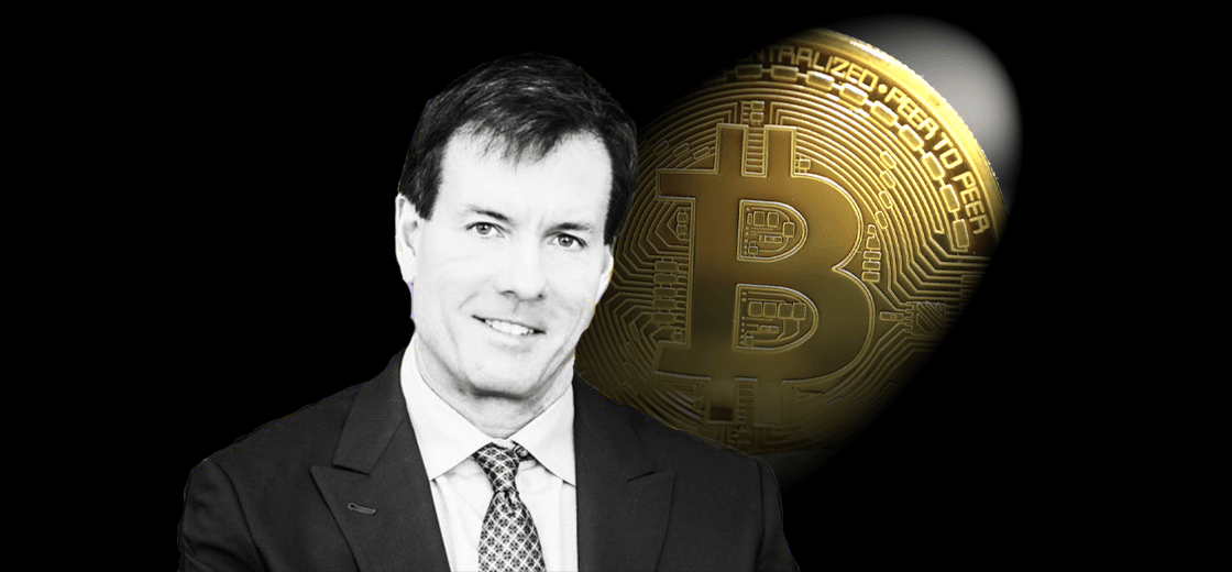 Saylor Bitcoin Institutional Interest