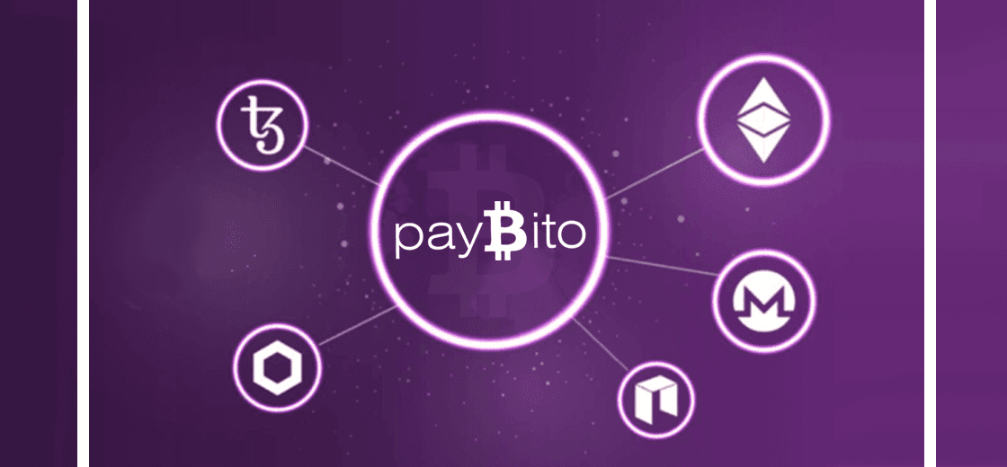 PayBito Announces to Add More Altcoins in This Quarter