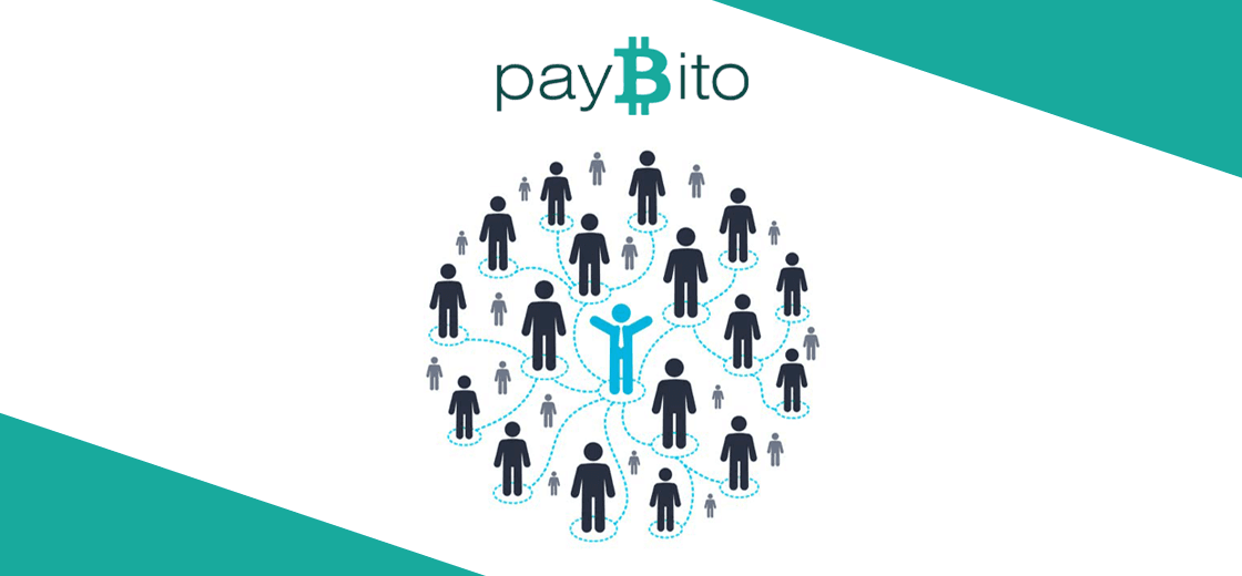 PayBito Records a Growing Franchise Network Across The Globe