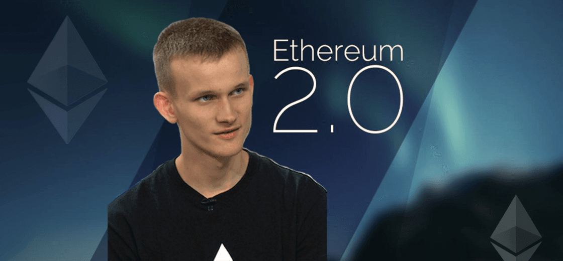 Vitalik Buterin Confirms 100x Scaling Solution for Ethereum Coming Soon