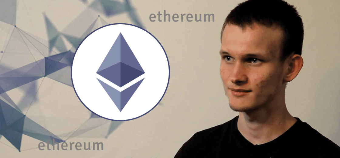 Vitalik Buterin Recommends More People Should Support ETH Payments