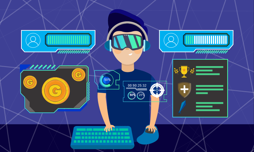 Why DeFi will Shape Virtual Currency in Online Gaming