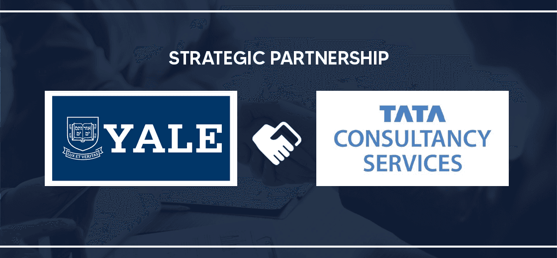Yale University Collaborates With TCS For Data-Sharing Infrastructure