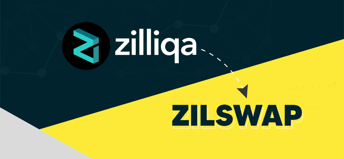 Zilliqa-Launches-Its-First-Decentralized-Exchange-Zilswap