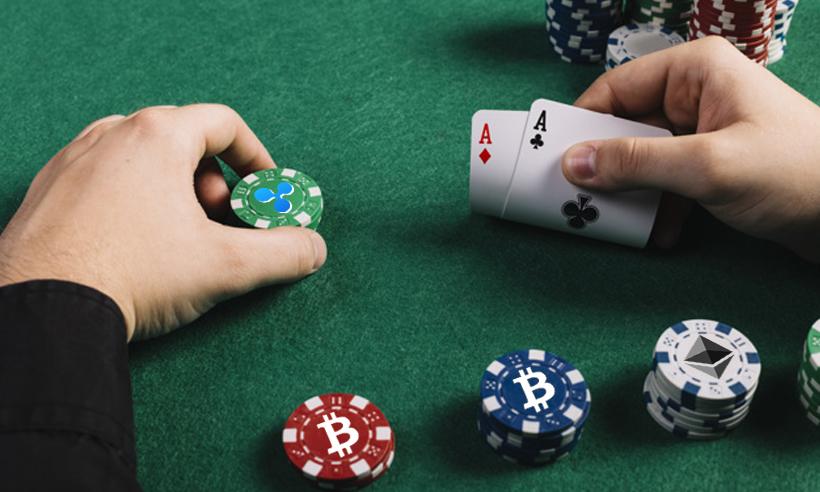 The Paytm Scandal Making Gamblers Switch Over to Bitcoin