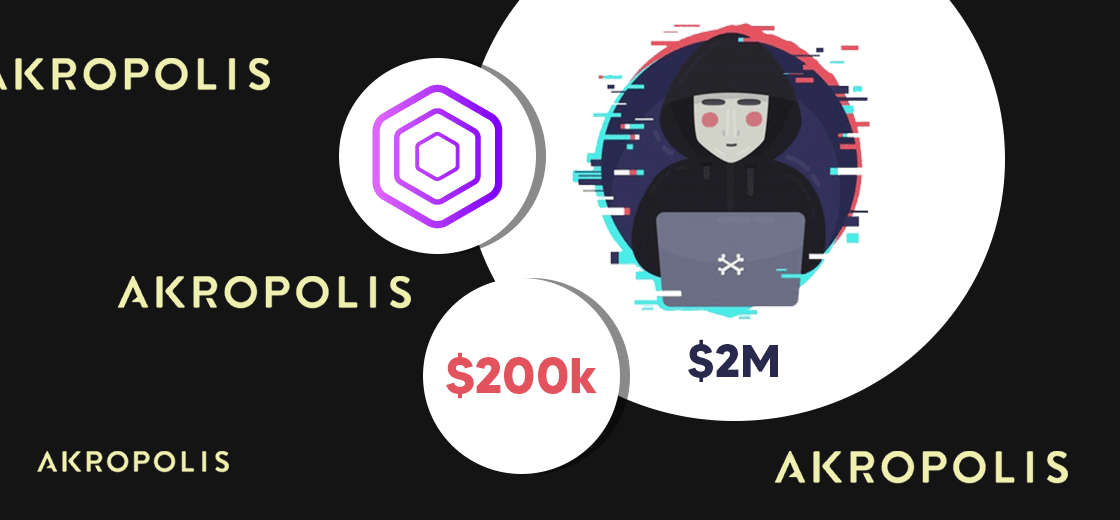 Akropolis Offers $200,000 Bug Bounty to Hacker Who Stole $2M