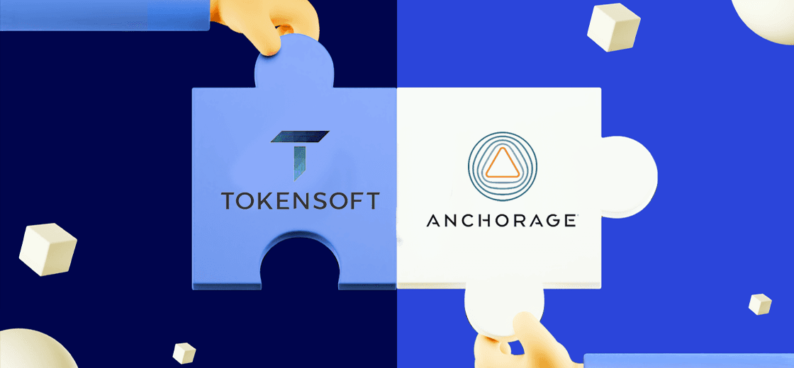 Anchorage and Tokensoft Partners to Bring Wrapped Filecoin to DeFi