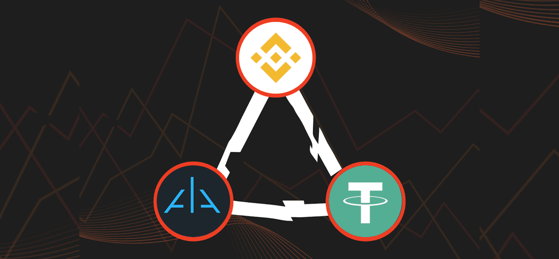 Binance Futures to Launch ALPHA/USDT Contract Trading