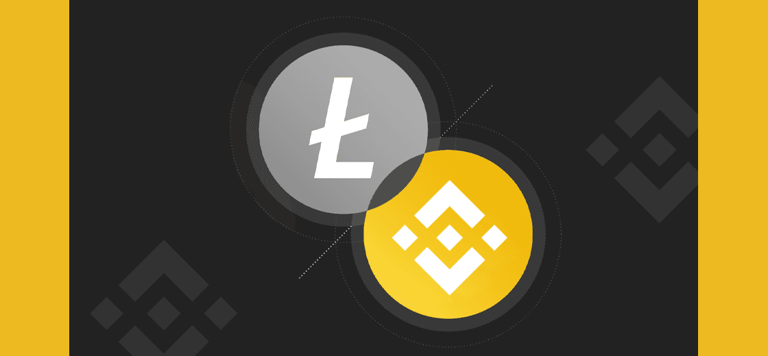 Binance to Lists Litecoin (LTC) to Its Options Contract