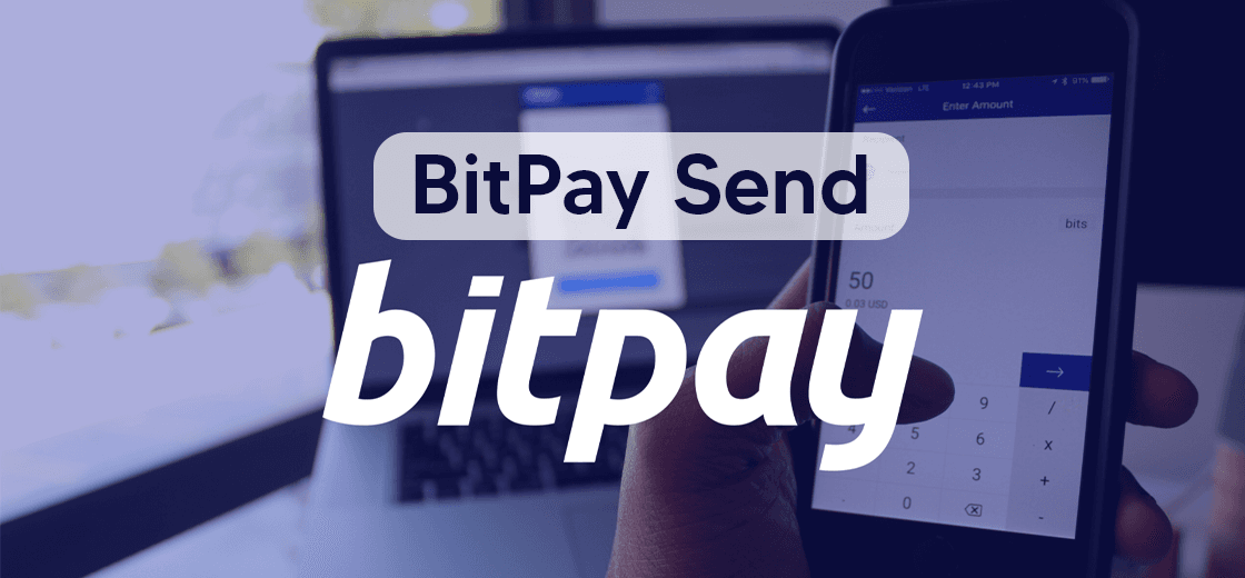 BitPay Launches Crypto Payroll Service Called BitPay Send