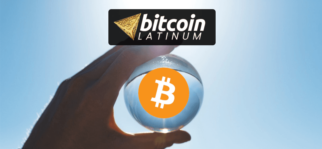 Bitcoin Latinum Pre-Sale Launch