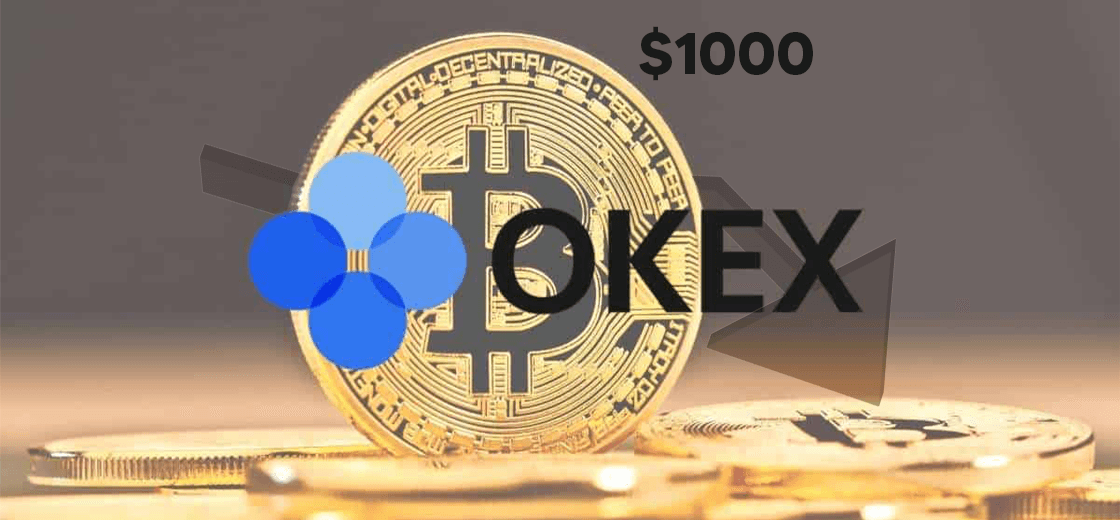 Bitcoin Price Drops $1,000 as OKEx Set to Restart Withdrawals