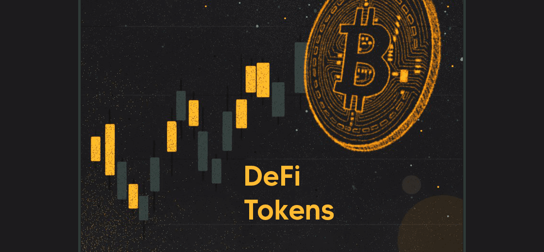 Bitcoin Rally Serving No Benefit For DeFi Tokens, Data Shows