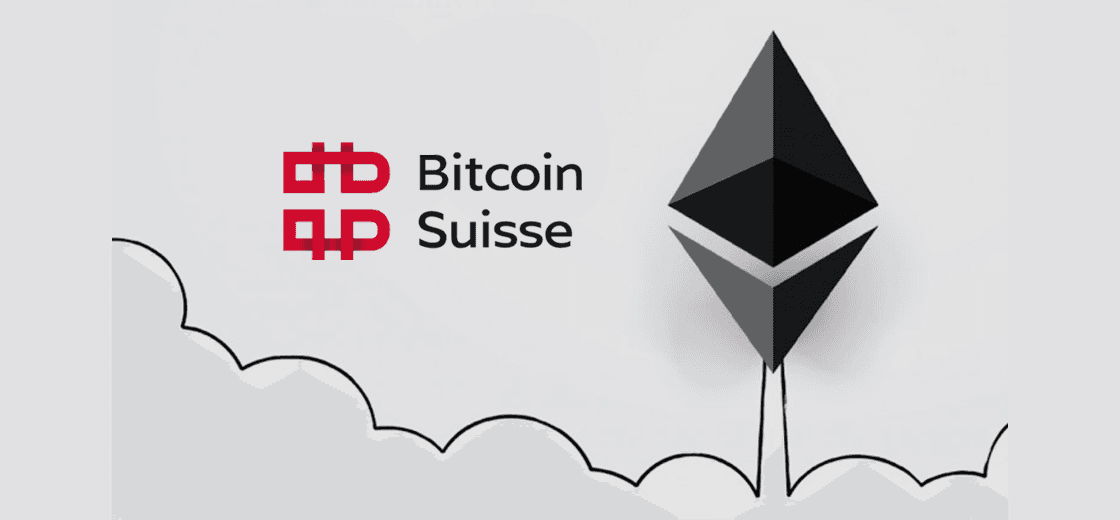 Bitcoin Suisse Ethereum Staking