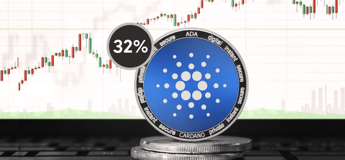 Cardano Might Settle For Consolidation, Ahead of 32% Breakout