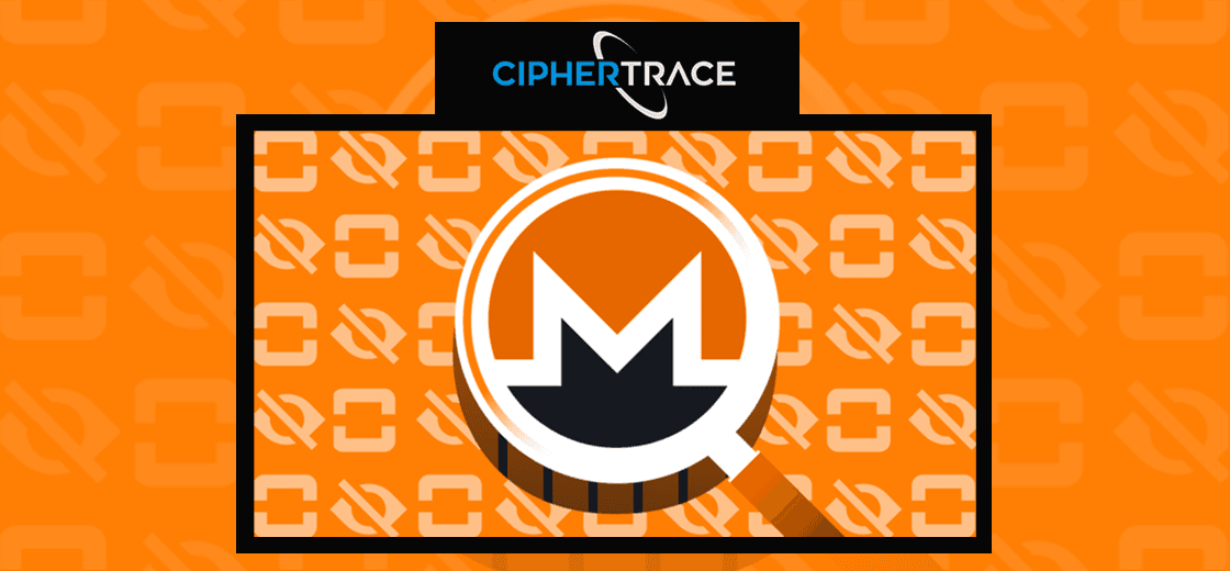 CipherTrace Files Patent For Tracing Monero Transactions
