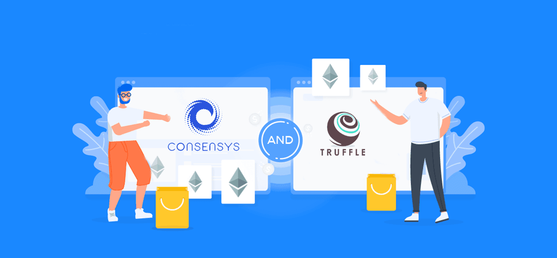 ConsenSys Acquires Truffle