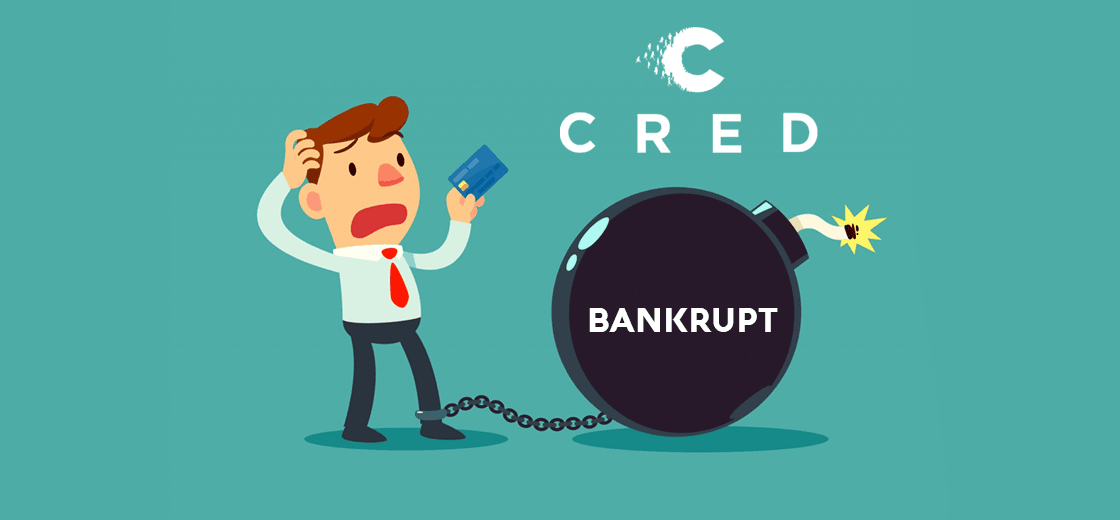 Cred Files For Bankruptcy Leaving Customers Searching Their Funds