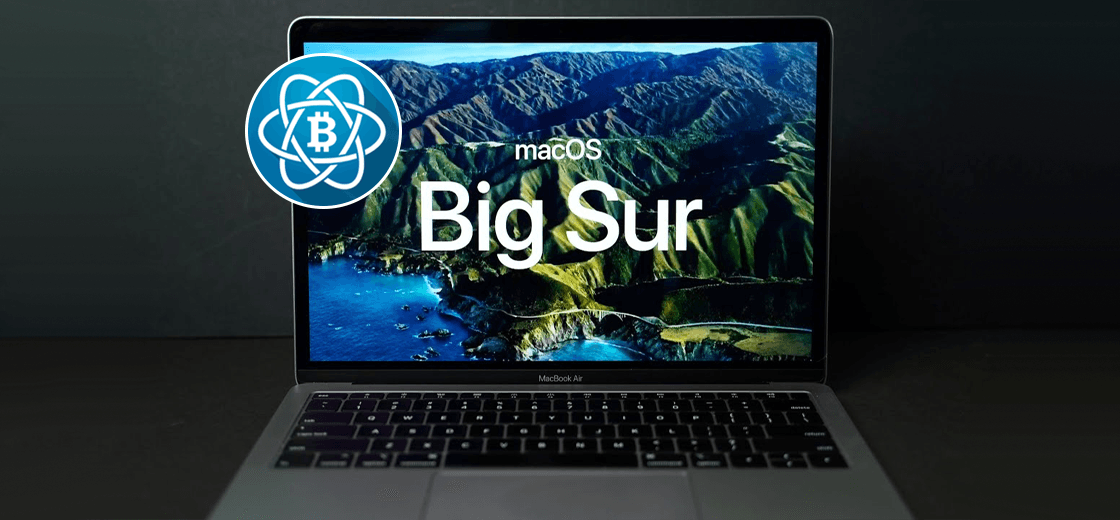 Electrum Announces New Release to Fix macOS Big Sur Issues