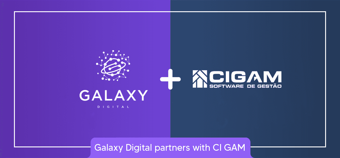 Galaxy Digital Partners With CI GAM For New Bitcoin Fund