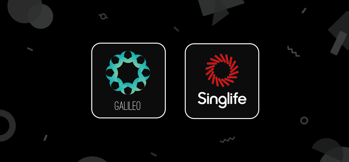 Galileo Platforms and Singlife Philippines Launches Blockchain Insurance Platform