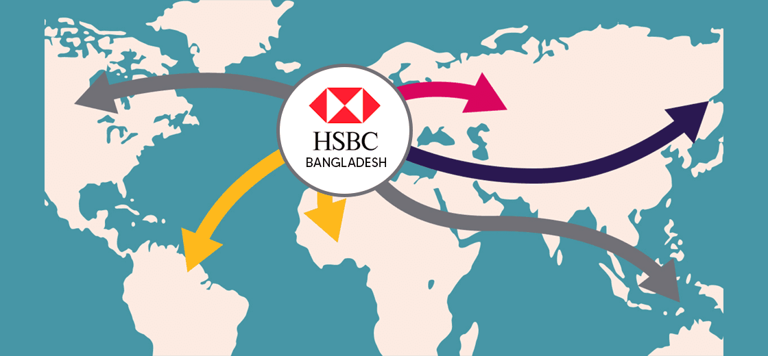 HSBC Bangladesh