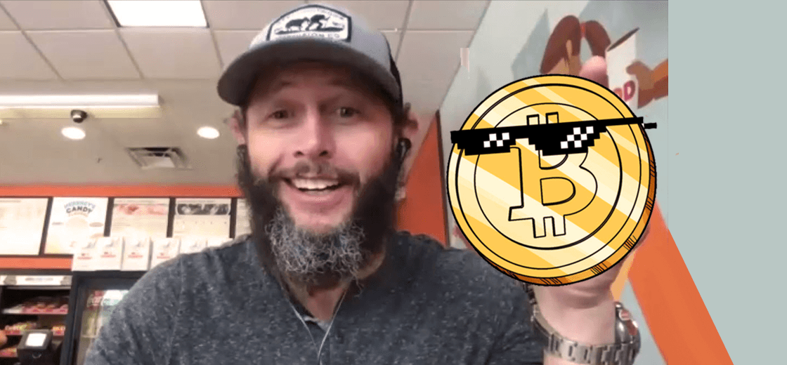 Morgan Creek Co-Founder Jason Williams Sells His Chevrolet for Bitcoin