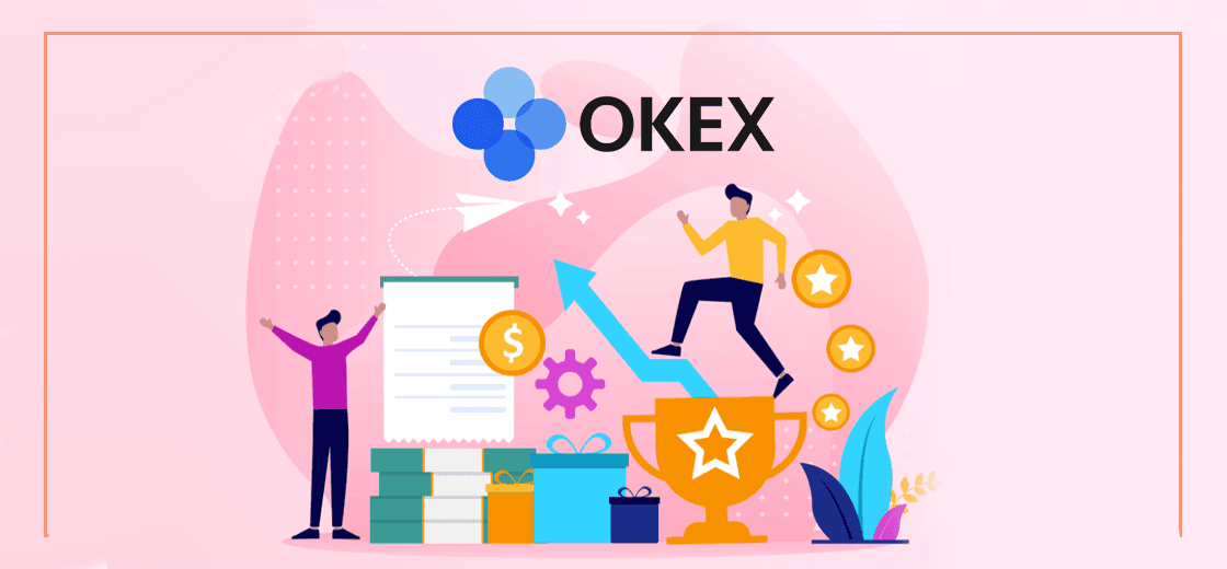 OKEx introduces loyalty rewards program