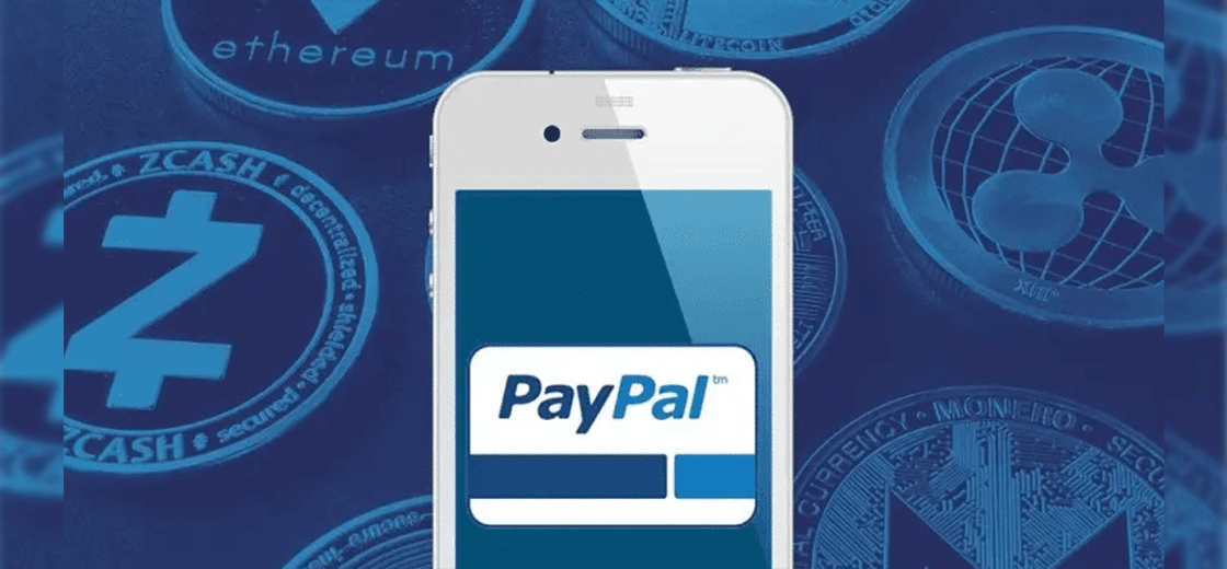 PayPal Bans User For Trading Crypto Very Frequently
