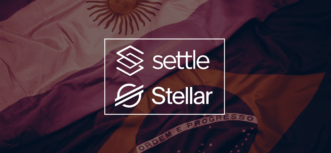 Settle Network and Stellar Issues Argentina and Brazil Fiat Stablecoins