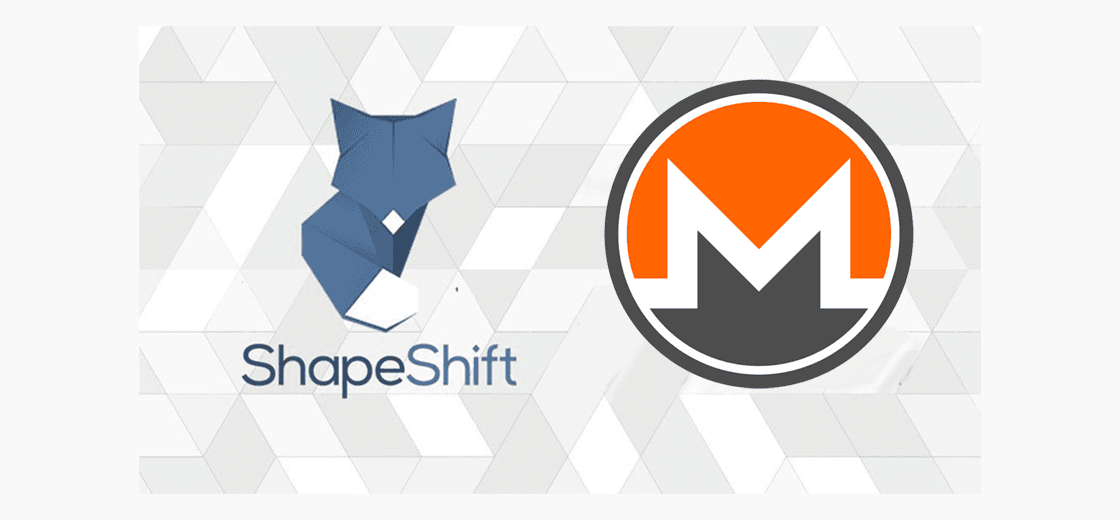 ShapeShift Delists Privacy Cryptocurrency Monero and Dash