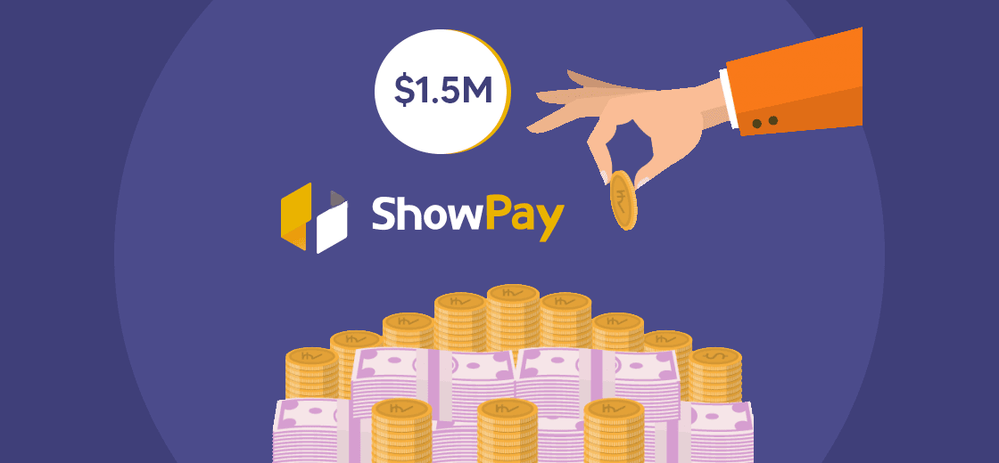 ShowPay Raised Funding of $1.5 Million to Build MetaID