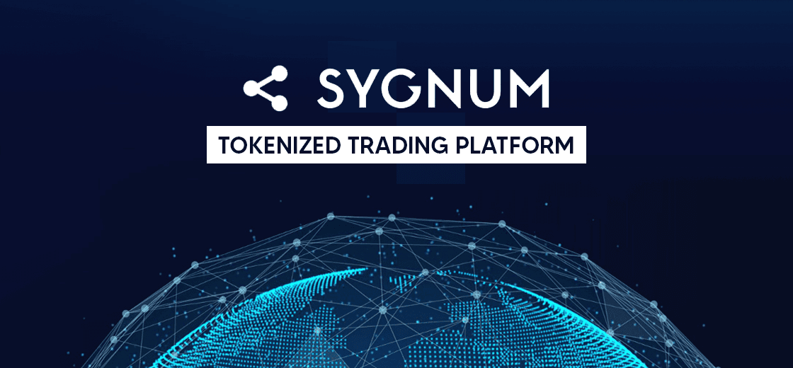 Sygnum Bank tokenized trading