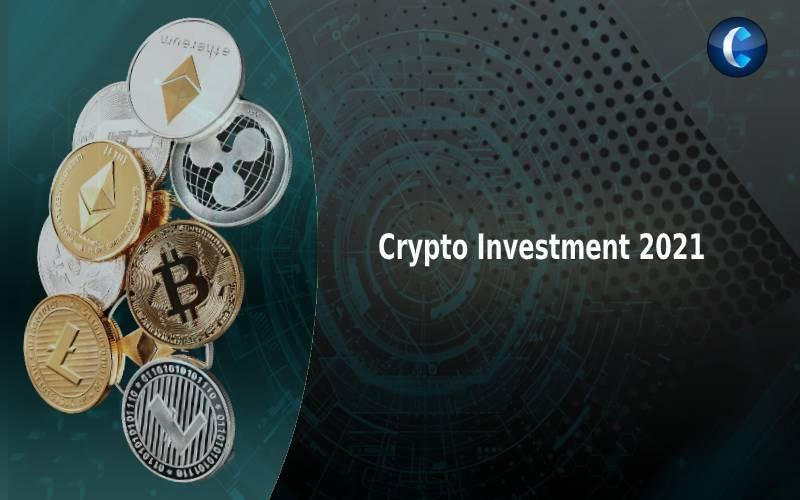 Should You Invest in Crypto This 2021?