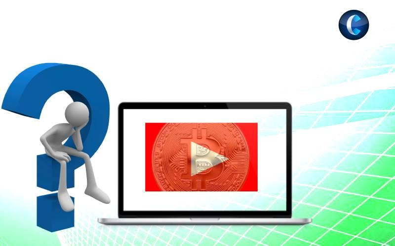 Step by Step Procedure to create a Video on Bitcoin Trading