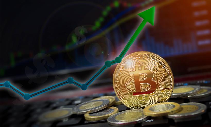 BTC Not in Mood to Stop at $40,000