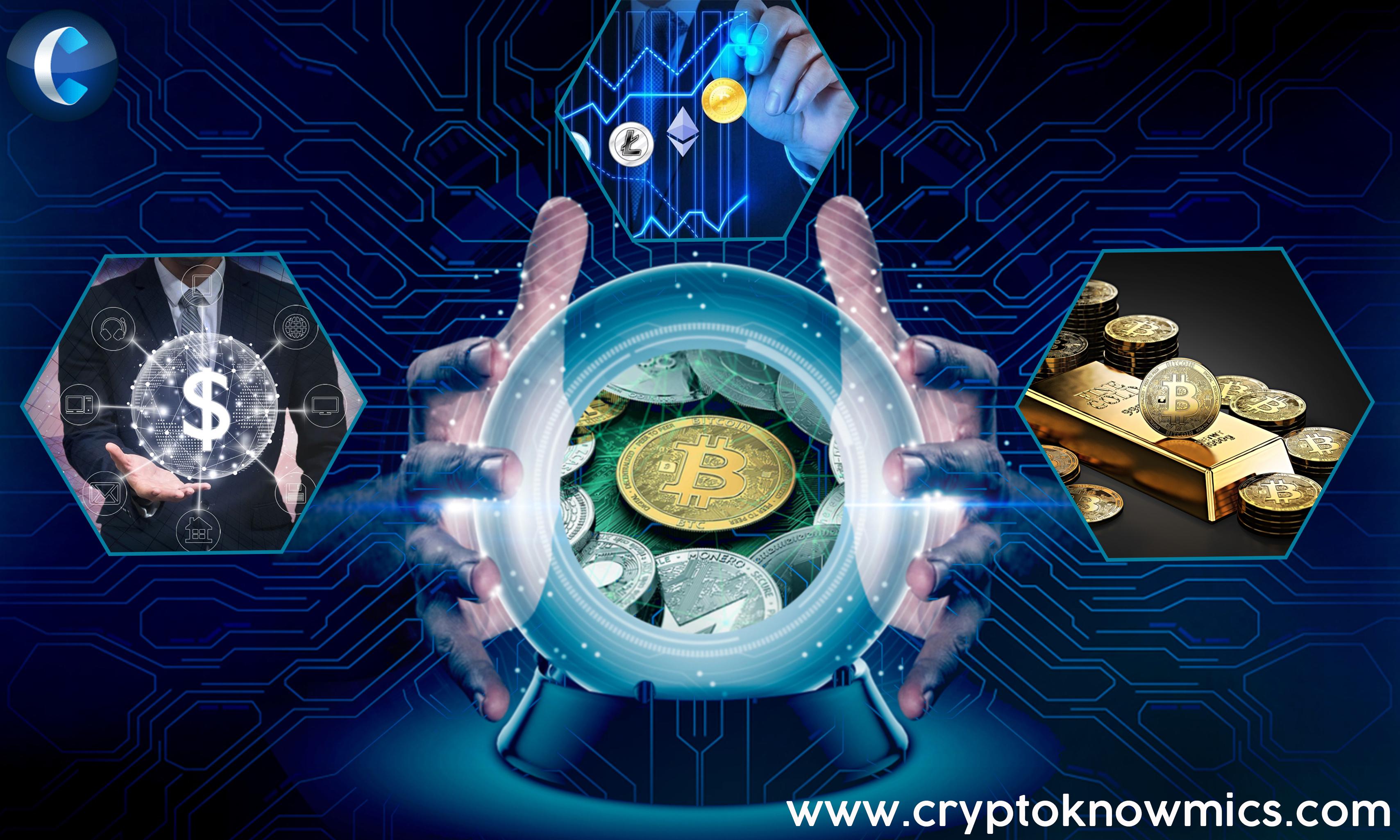 Crypto Predictions that came true 2020