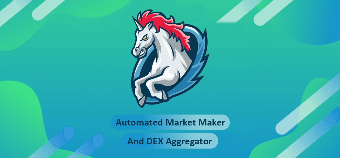 1INCH Tokens to Govern Automated Market Maker and DEX Aggregator