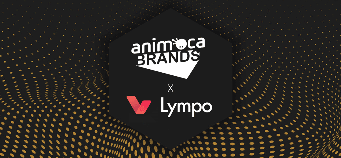 Animoca Brands Announces to Acquire Fitness Application Lympo