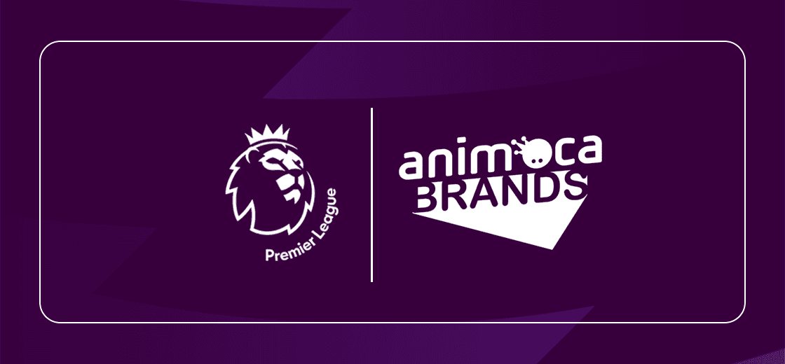 Animoca Brands Manchester City F.C.