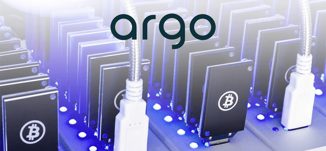 Argo Blockchain Reports Increase in Monthly Mining Margin For November
